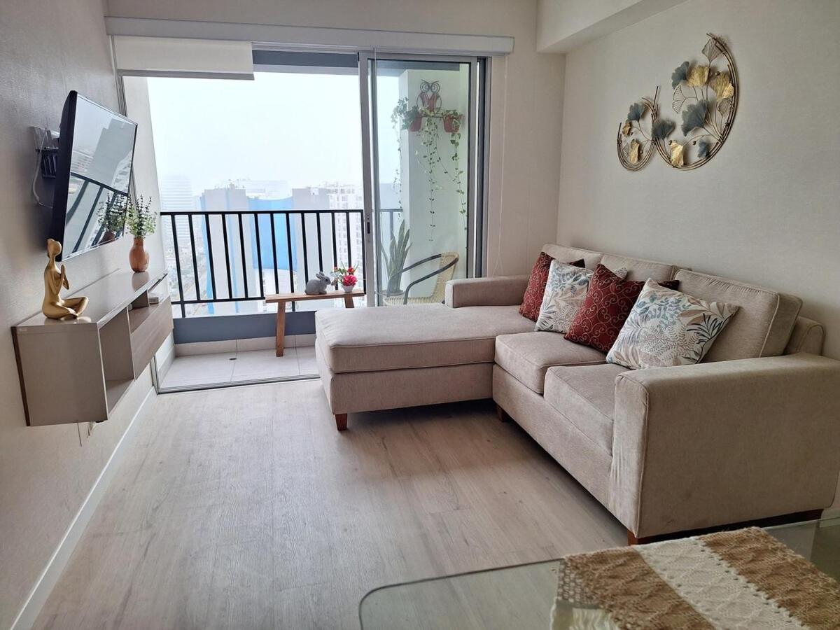 Apartment Depa De Estreno Y Garaje Gratuito